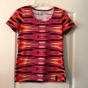Lauren Ralph Lauren Active Tee Shirt. Size Small  EUC